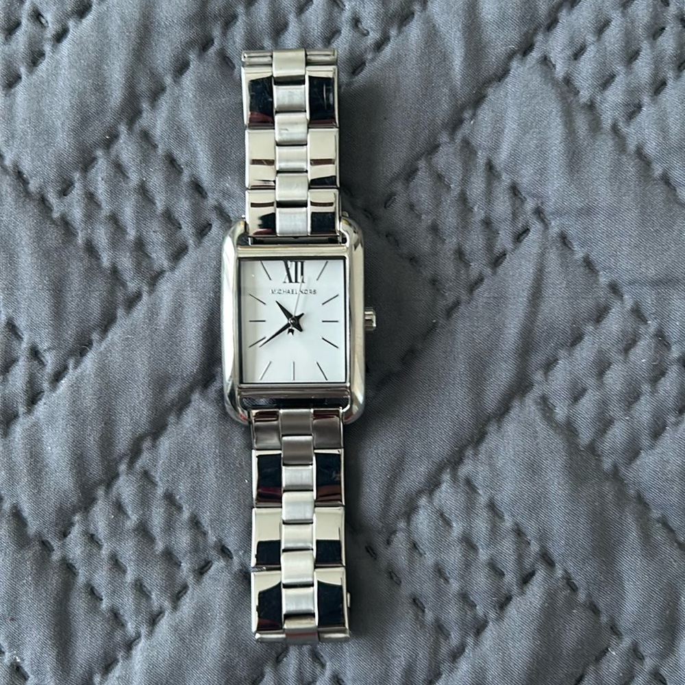 Micheal kors watch
